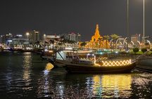 Doha Highlights Private City Tour with Licensed Tour Guide 