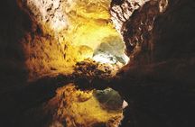 Timanfaya and Cueva de los Verdes