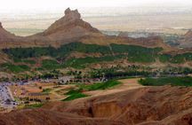 AL Ain City Tour From Dubai