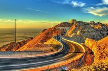 AL Ain City Tour From Dubai
