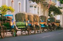 Private 6 days Exotic Tamilnadu Tour from Chennai