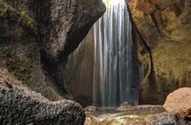 Eastern Bali and Besakih Temple Tour