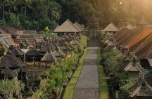 Eastern Bali and Besakih Temple Tour
