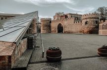 Baku City and Absheron Tour 2 Nights (3 Days)