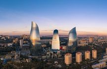 Baku City and Absheron Tour 2 Nights (3 Days)