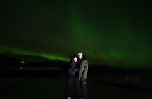 Private Northern Lights in 4x4 - with photos