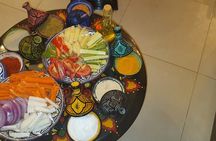 Moroccan Cooking Workshop LAMAI CHEF