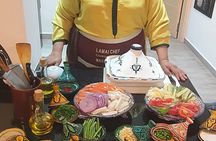 Moroccan Cooking Workshop LAMAI CHEF