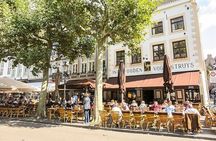 Historical Maastricht: Private Tour with Local Guide