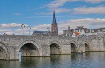 Historical Maastricht: Private Tour with Local Guide