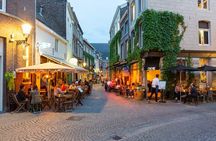 Historical Maastricht: Private Tour with Local Guide