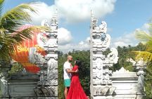 Best Of Ubud Half Day Private Guided Tour