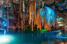 Mayan Experience at Chichen Itza Ruins! Round Transportation from Cancun 
