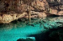 Mayan Experience at Chichen Itza Ruins! Round Transportation from Cancun 
