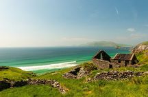 The Wild Coast of Dingle Peninsula and Slea Head from Killarney