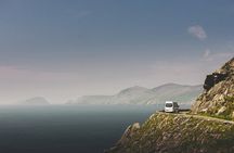 The Wild Coast of Dingle Peninsula and Slea Head from Killarney