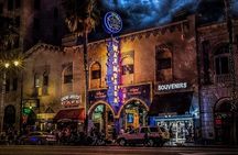 LA Ghosts Boos and Booze Haunted Pub Crawl