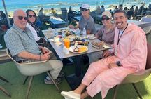 Luxury Tangier Private Day Tour from Malaga All inclusive 