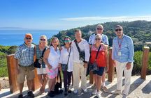 Luxury Tangier Private Day Tour from Malaga All inclusive 