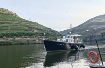 Full Day Private Tour to Douro - Vintage Experience