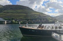 Full Day Private Tour to Douro - Vintage Experience