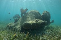 Snorkel Paradise Cancun 5 in 1 For Non Swimmers 