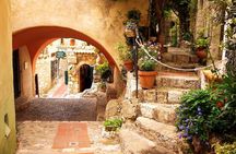 The Best of the French Riviera Small group Guided Tour from Nice