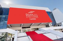 Wine Tasting, Provencal Market, Cannes and St Paul de Vence