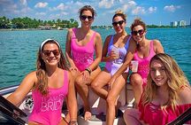 Private Nixon Sandbar Tour