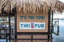 Tiki Pub Amazing Dolphin Eco Adventure