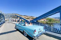 Full Day Private Tour to Douro - Vintage Experience