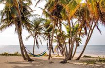 Day Pass to Private Clothing Optional Beach Resort in Xcalak