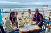Best Rated Cooking Class + Local Market Facing Ocean