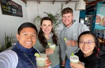 Ultimate Lima Cooking Class Tour Facing Pacific Ocean