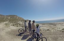 Mountain Biking and Sea Lion Watching in Puerto Madryn