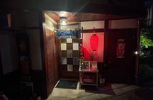 Bar and Izakaya Hopping Night Tour in Takayama