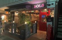 Bar and Izakaya Hopping Night Tour in Takayama