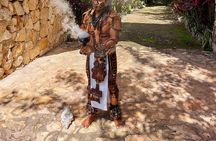Visit to Ek Balam, Cenote and Valladolid with Pick up and Lunch