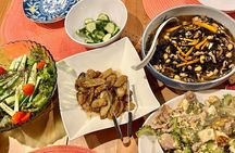 Kyoto Family Kitchen Cooking Class