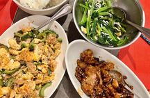 Kyoto Family Kitchen Home Cooking Class