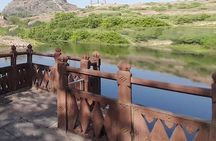 Rajasthan Private Tour- Jaipur Jodhpur Jaisalmer and more 6-Days 