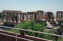 Rajasthan Private Tour- Jaipur Jodhpur Jaisalmer and more 6-Days 