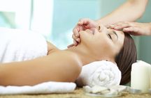 Relaxation and Therapy Massage in Paradise Turks and Caicos