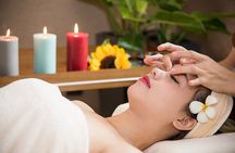 Relaxation and Therapy Massage in Paradise Turks and Caicos