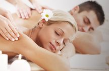 Relaxation and Therapy Massage in Paradise Turks and Caicos