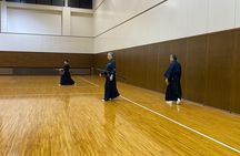 Takayama Samurai Experience