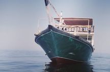 Mussandam Full Day Tour with Lunch Dibba 