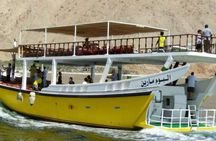 Mussandam Full Day Tour with Lunch Dibba 