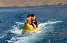 Dibba Musandam Excursions 