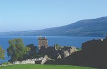 Loch Ness Experience Day Trip from Inverness 